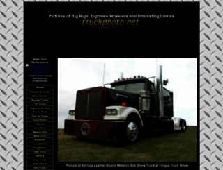 truckphoto.net screenshot