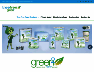 truegreen2.com screenshot