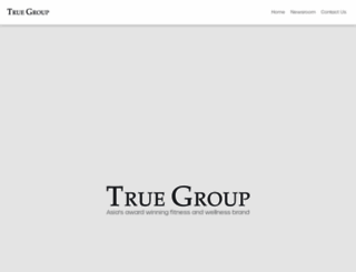 truegroup.com.sg screenshot