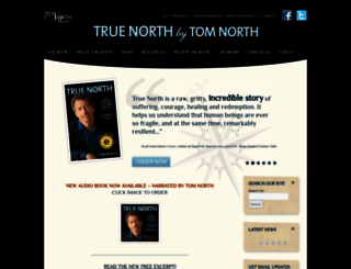 truenorthbytomnorth.com screenshot