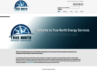 truenorthenergyservices.com screenshot