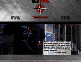 truenorthls.com screenshot