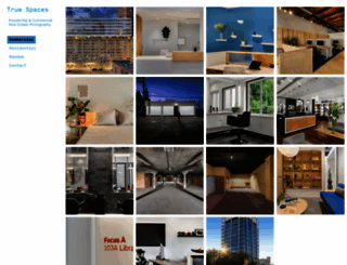 truespaces.co screenshot