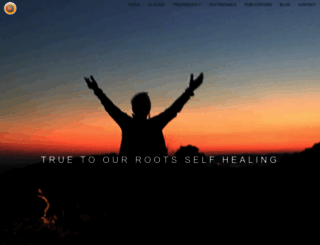 truetoourroots.co.uk screenshot
