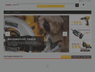 truevaluehardwareoutlet.com screenshot