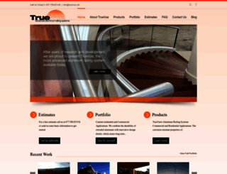 truevue.net screenshot