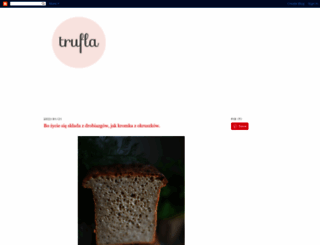 truffle-in-a-rum-chocolate.blogspot.com screenshot