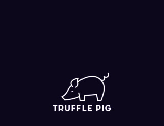 trufflepig.farm screenshot