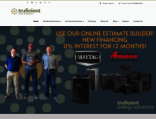 truficient.com screenshot