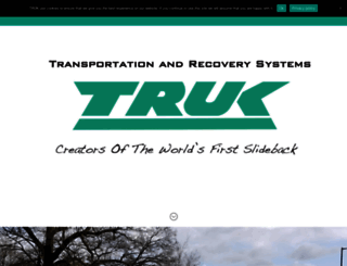 trukuk.com screenshot