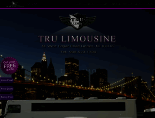 trulimo.com screenshot