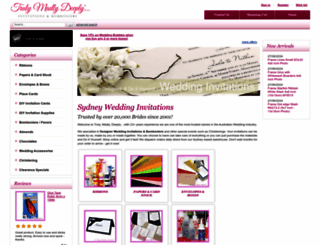 trulymadlydeeply.com.au screenshot
