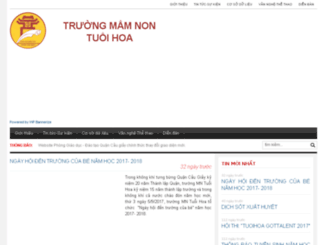 truong-mn-tuoi-hoa.caugiay.edu.vn screenshot