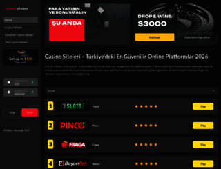 trustedcompany.com screenshot