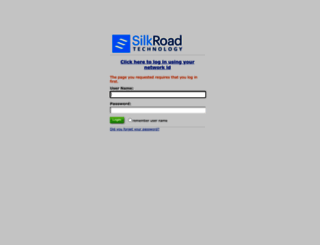 trustmarkcompanies-redcarpet.silkroad.com screenshot