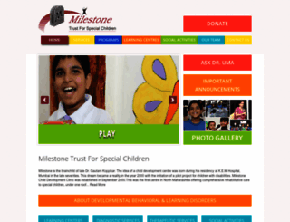 trustmilestone.com screenshot