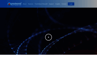 truthsoftware.co.uk screenshot