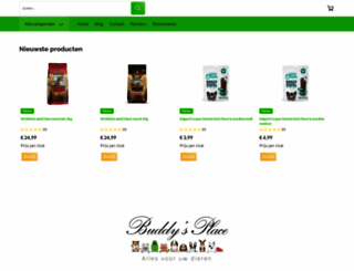 truusennel.nl screenshot