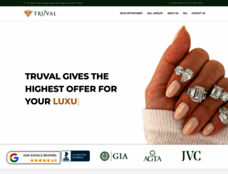 truval.com screenshot