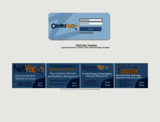 truvizion.net screenshot