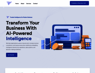 truwitz.com screenshot