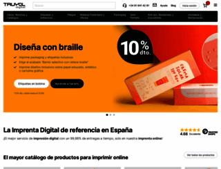 truyol.com screenshot