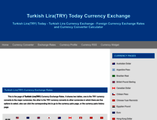try.fx-exchange.com screenshot