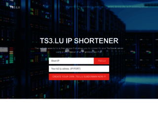 ts3.lu screenshot