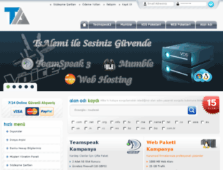 tsalemi.com screenshot