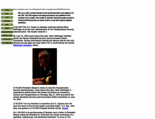 tsalga.com screenshot