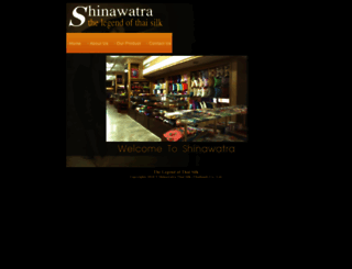 tshinawatra.com screenshot
