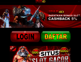 tsingtaocampbell.com screenshot