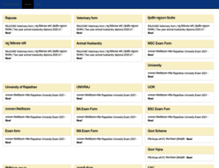 tsjyoti.com screenshot