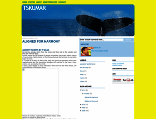 tskumar1.blogspot.se screenshot