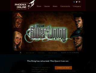 tsl-game.com screenshot
