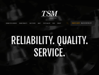 tsm1947.com screenshot