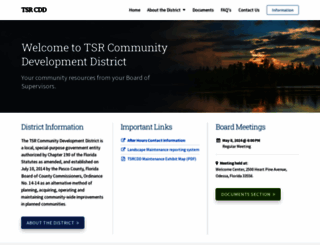 tsrcdd.com screenshot