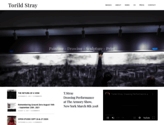 tstray.com screenshot