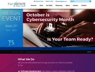 tsts.com screenshot