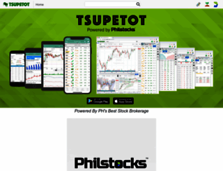 tsupetot.com screenshot