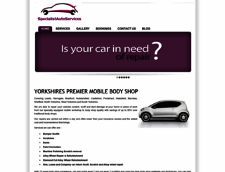 tswalloywheels.com screenshot