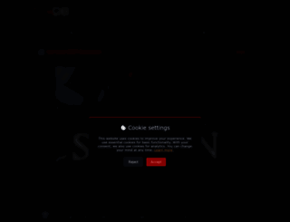 tswdb.com screenshot