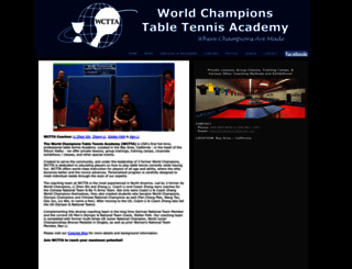 tt-champions.com screenshot