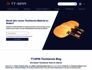tt-info.net screenshot