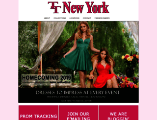 tt-newyork.com screenshot