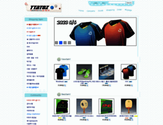 ttatoz.com screenshot