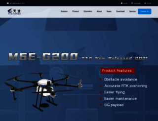 ttaviation.org screenshot