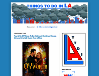 ttdila.com screenshot