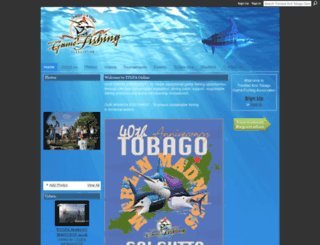 ttgfa.com screenshot