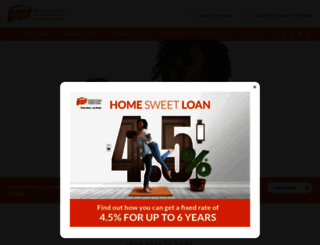 ttmf-mortgages.com screenshot